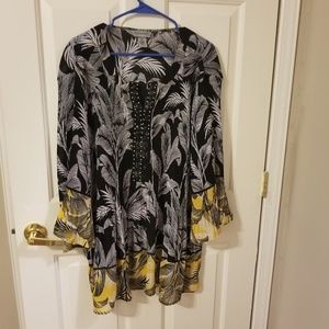 Catherine's 3X tunic